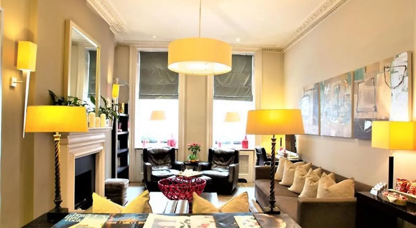 The Sumner Hotel LOUNGE_LOBBY