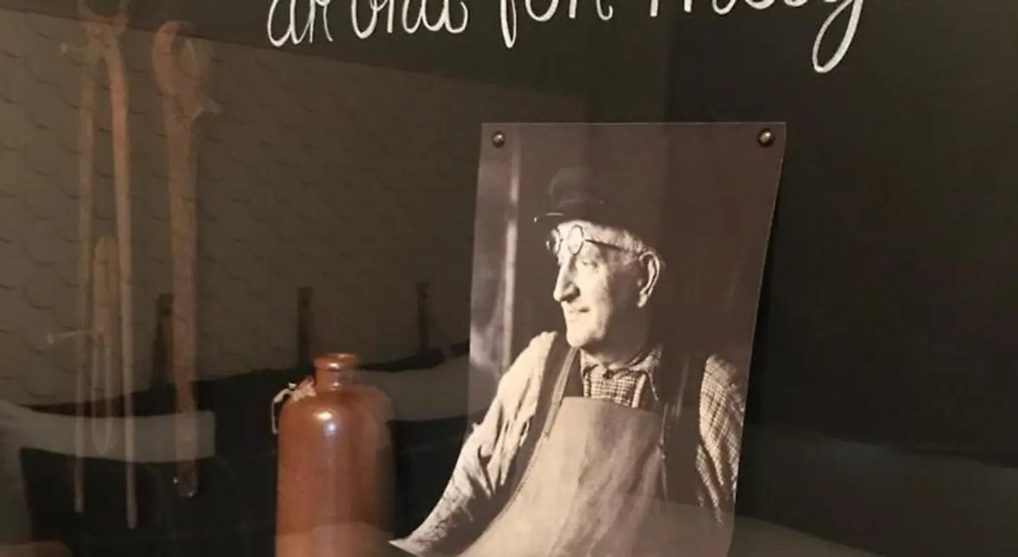 Slipens Hotell HEALTH_BEAUTY