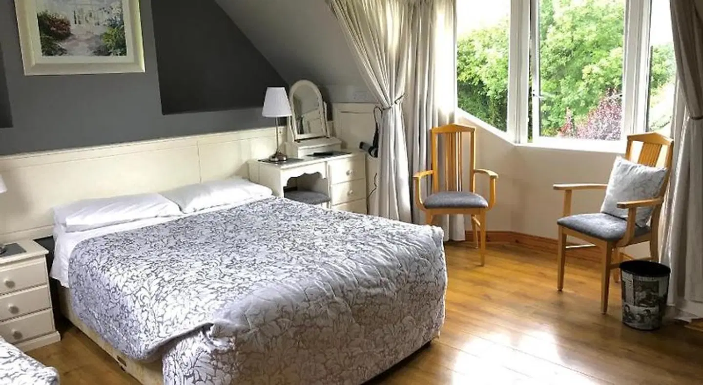 Grove Lodge B&B ROOM_EXAMPLE