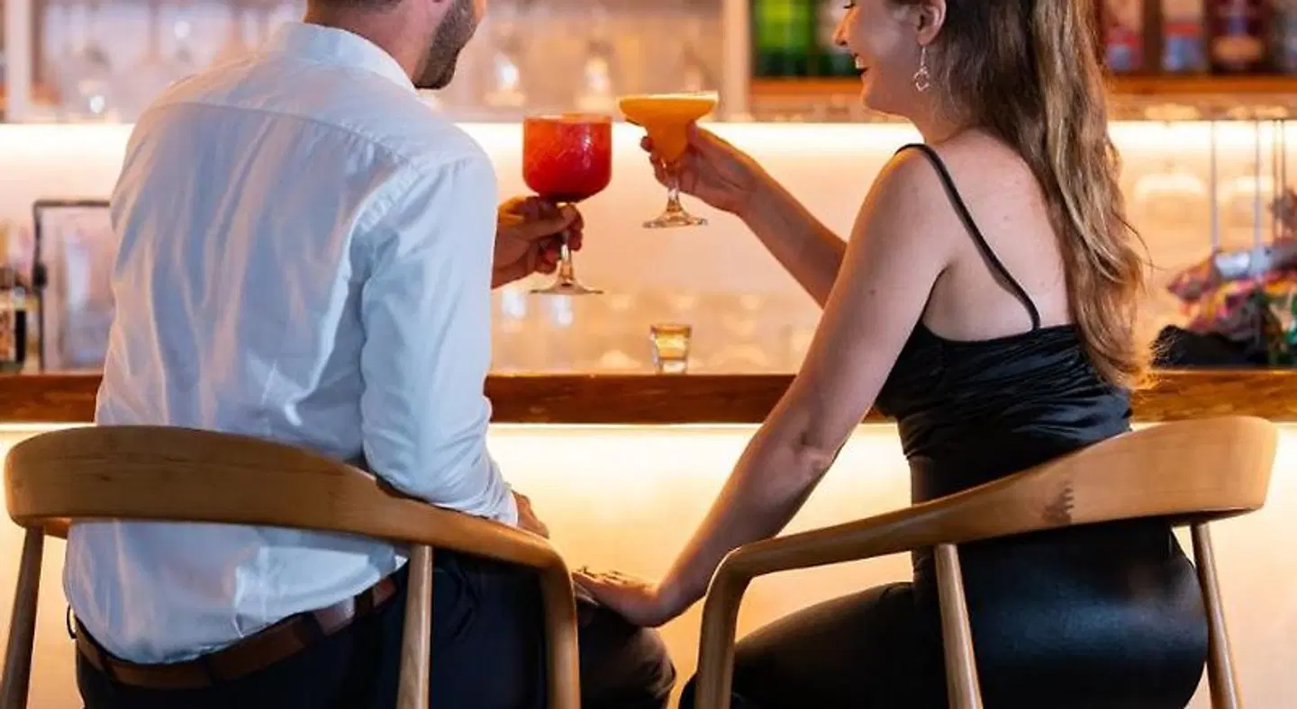 Blue Harbour Boutique Apartments PEOPLE