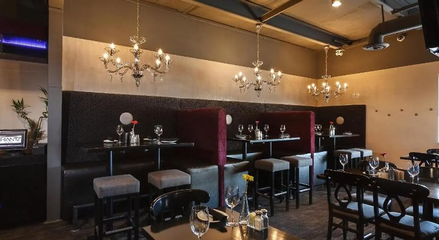 Frantz Inn Restaurant