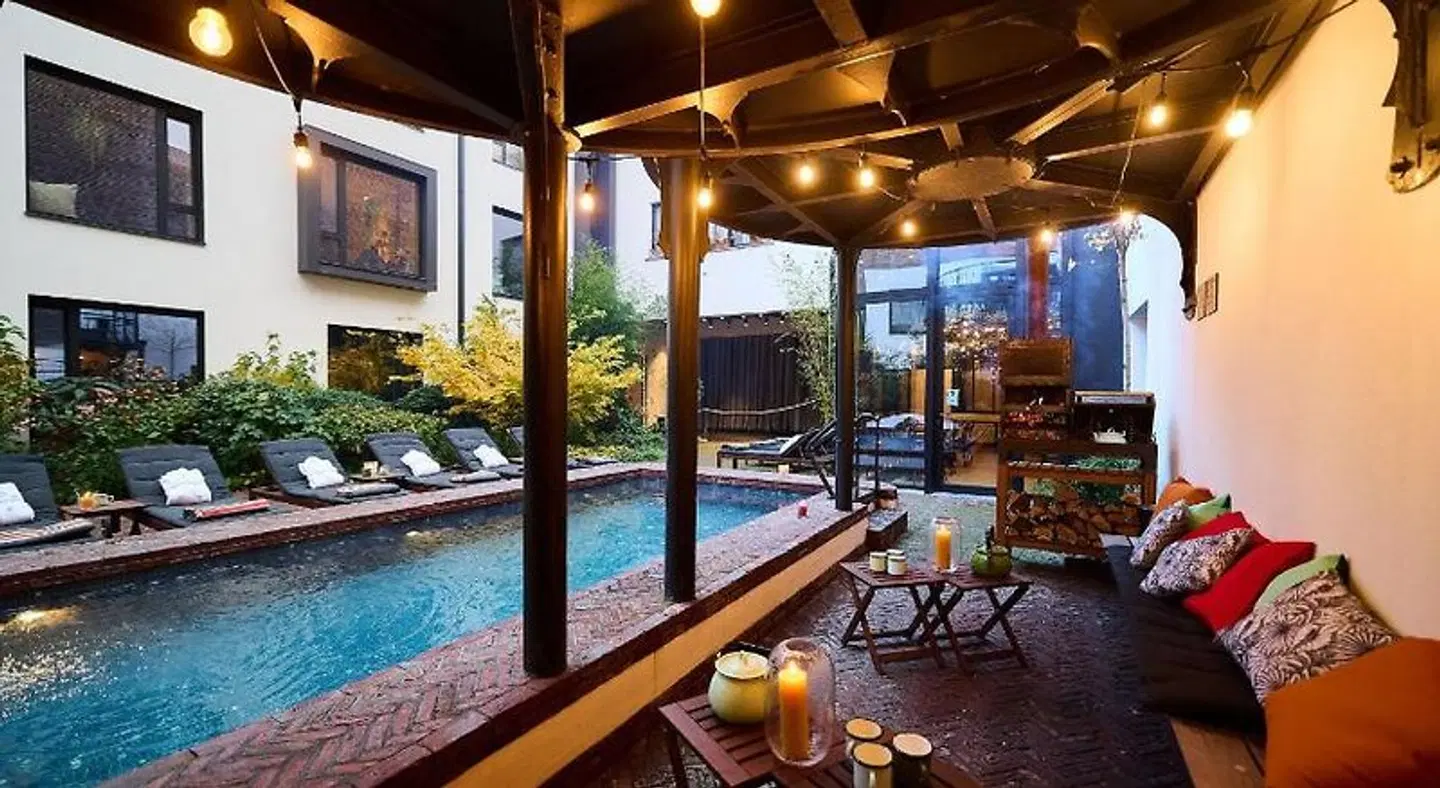 Jardin Secret HEALTH_BEAUTY