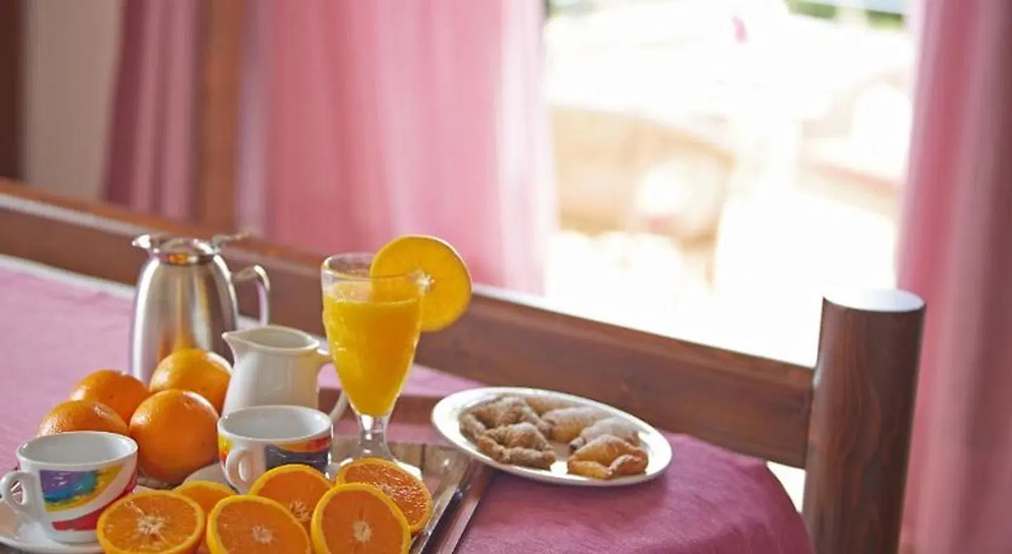 Finca Son Trobat Wellness & Spa ROOM_EXAMPLE