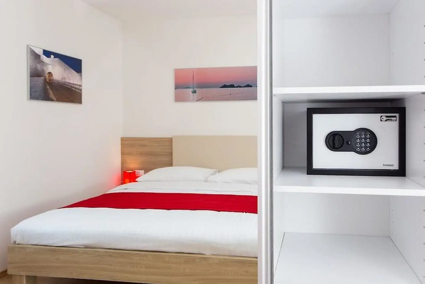 Apartments Villa Ankora ROOM_EXAMPLE