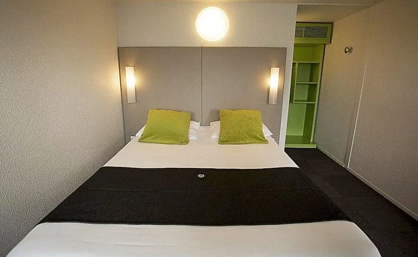 Campanile Quimper ROOM_EXAMPLE