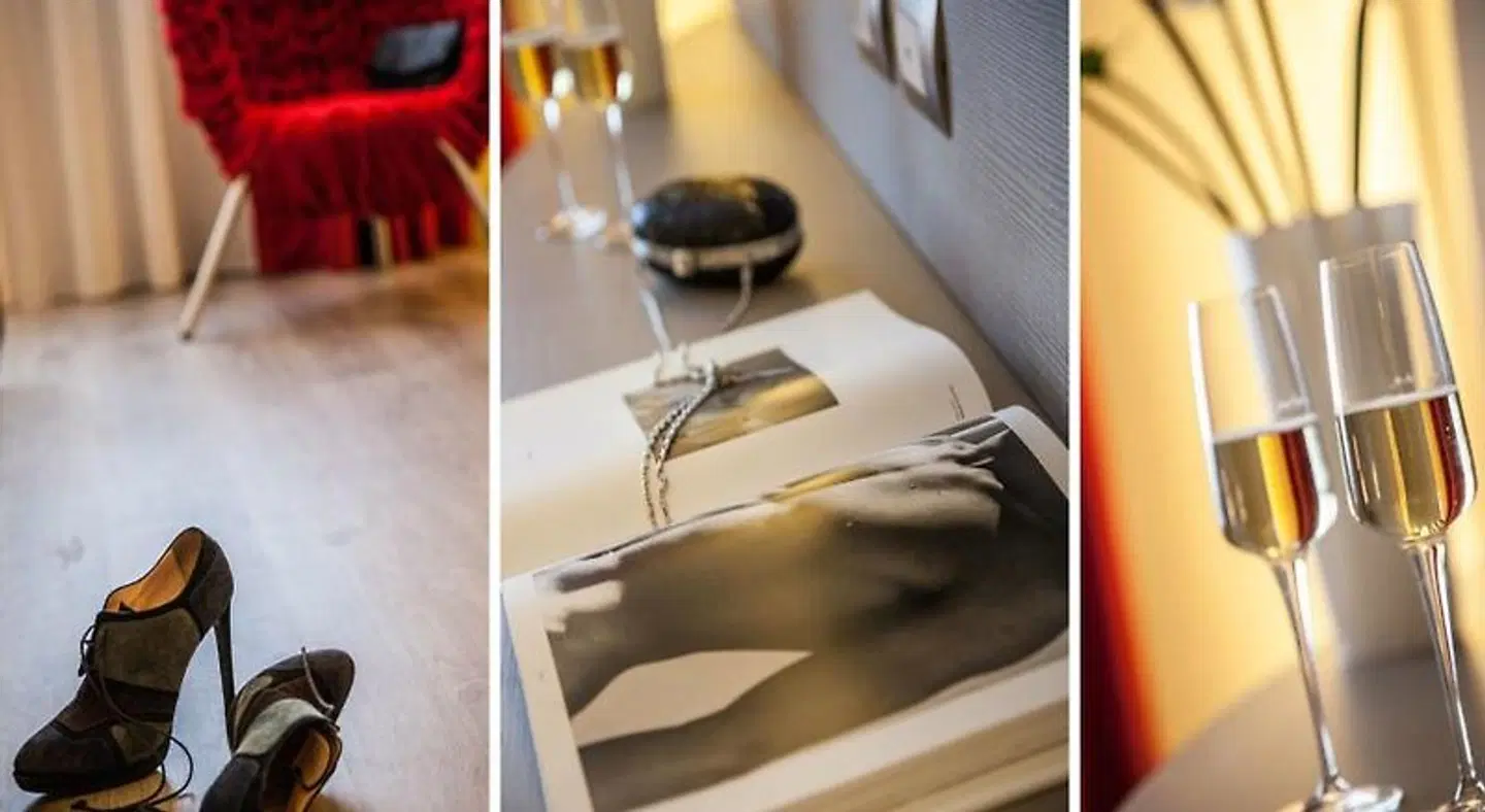 Da Vinci HEALTH_BEAUTY