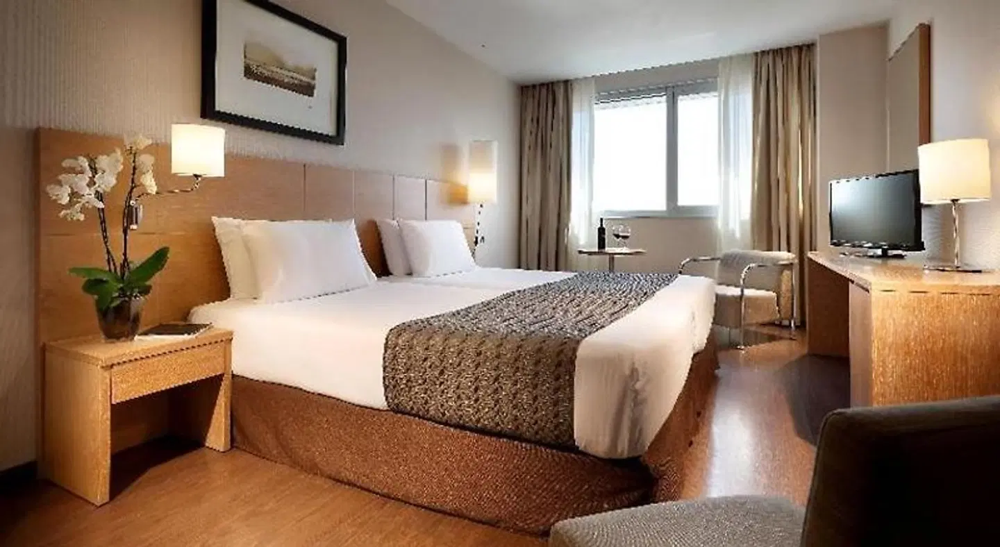 Eurostars Lucentum ROOM_EXAMPLE