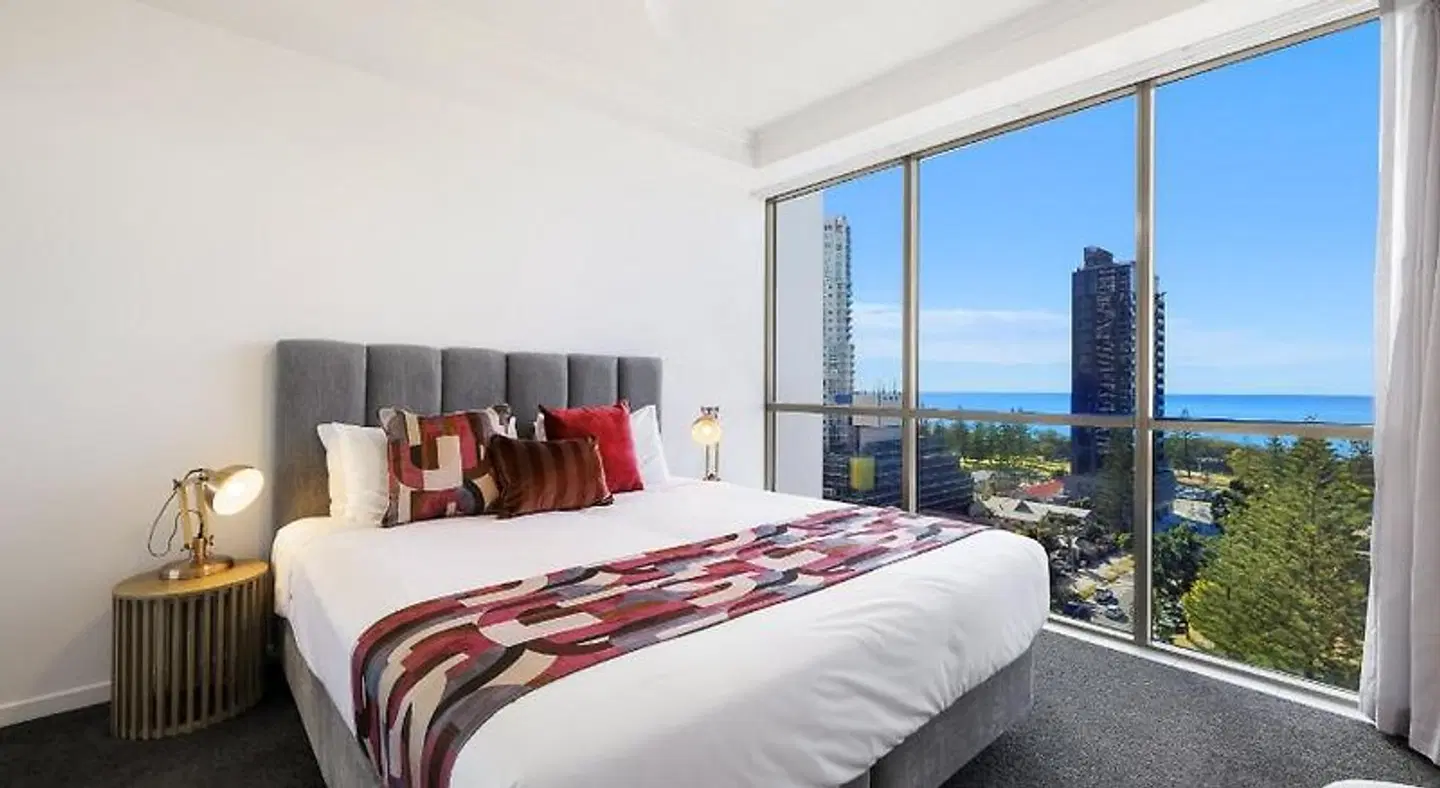 Ocean Pacific Resort ROOM_EXAMPLE