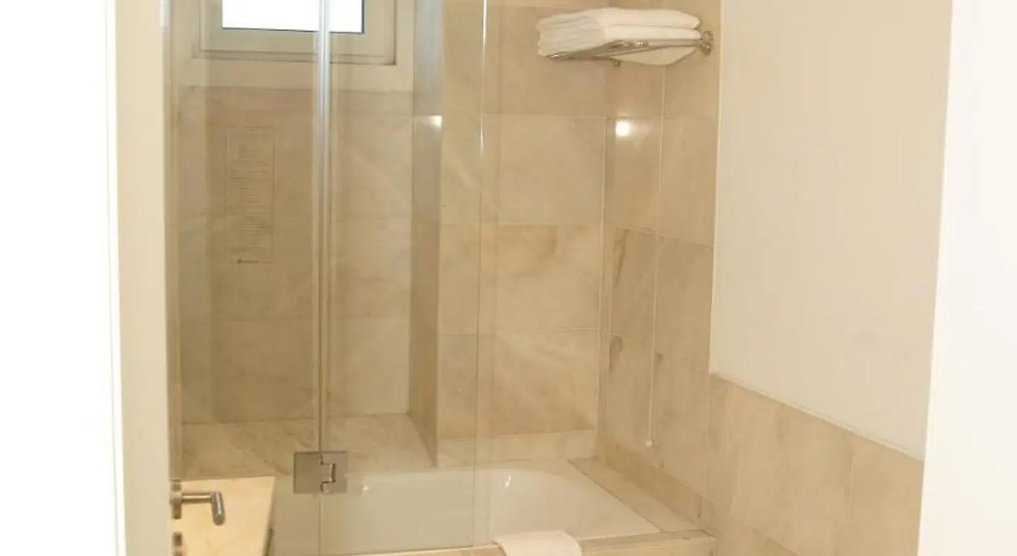 Jeronimos 8 Badezimmer