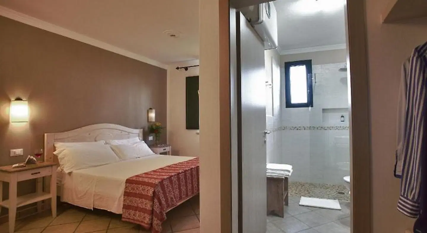 Tenuta Specolizzi ROOM_EXAMPLE