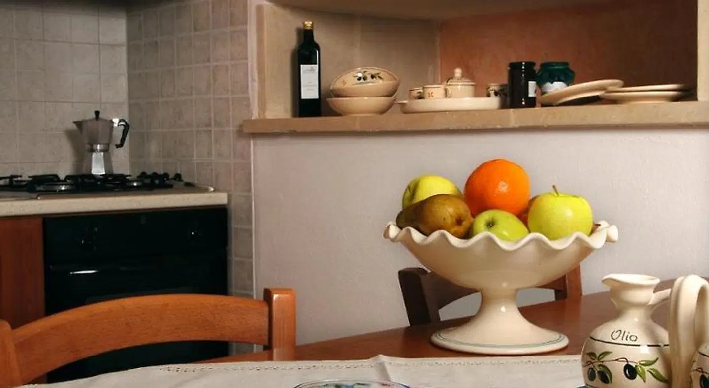 Tenuta Specolizzi ROOM_EXAMPLE