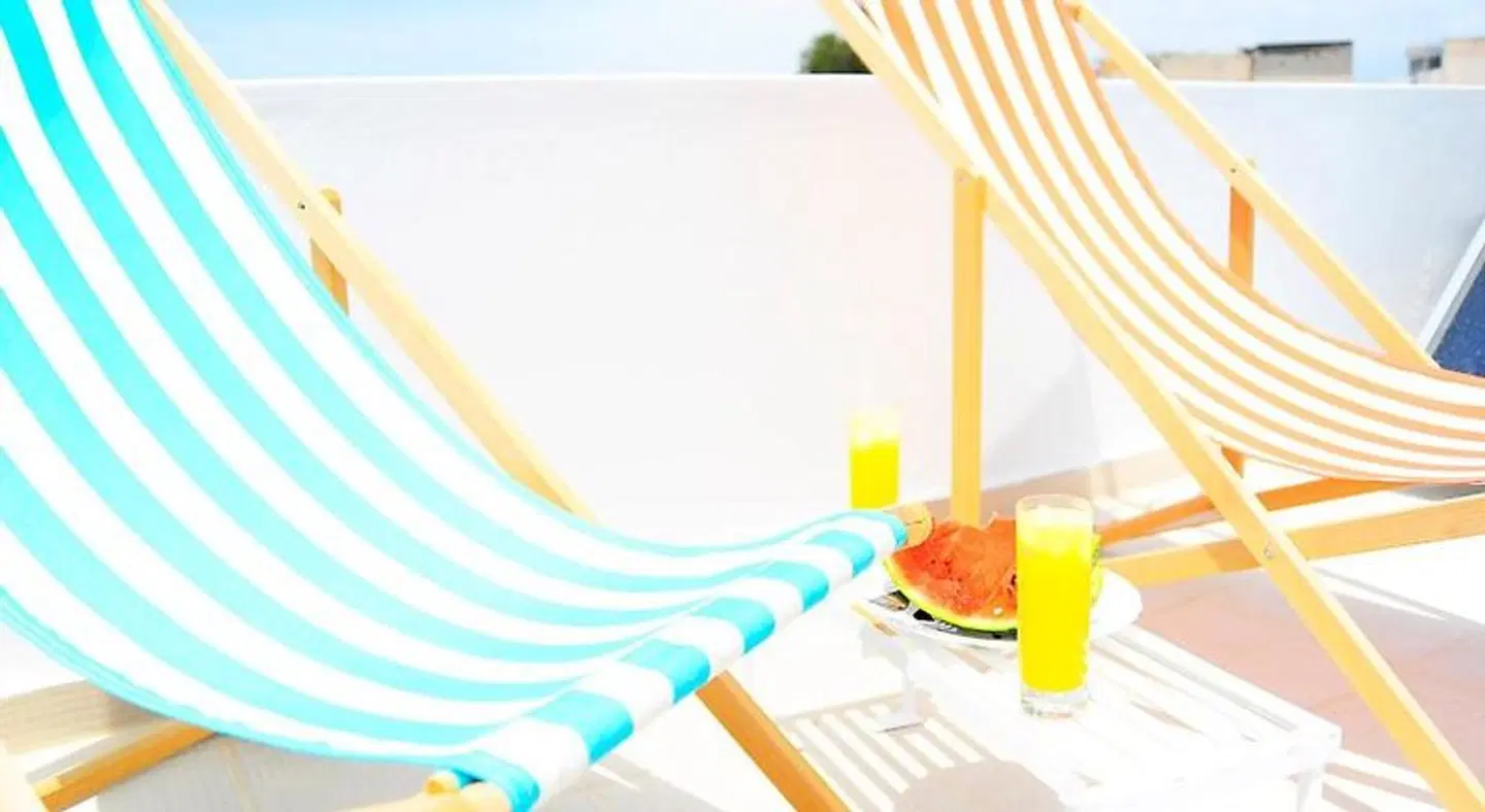 Live in Athens, short stay apartments MODEL_IMPRESSION