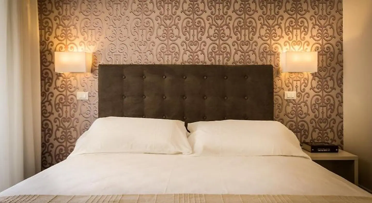 Il Gallo Bianco ROOM_EXAMPLE