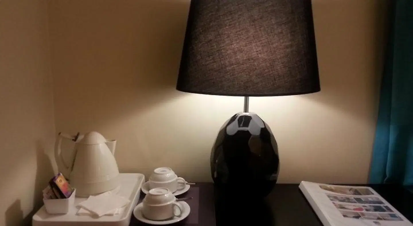 Hotel Lis Batalha HEALTH_BEAUTY