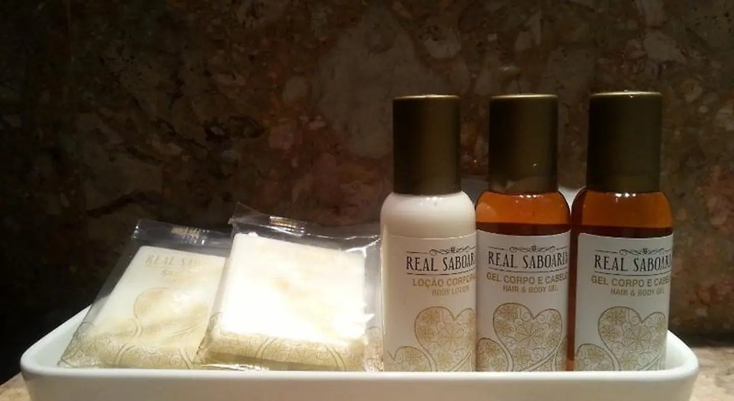 Hotel Lis Batalha HEALTH_BEAUTY