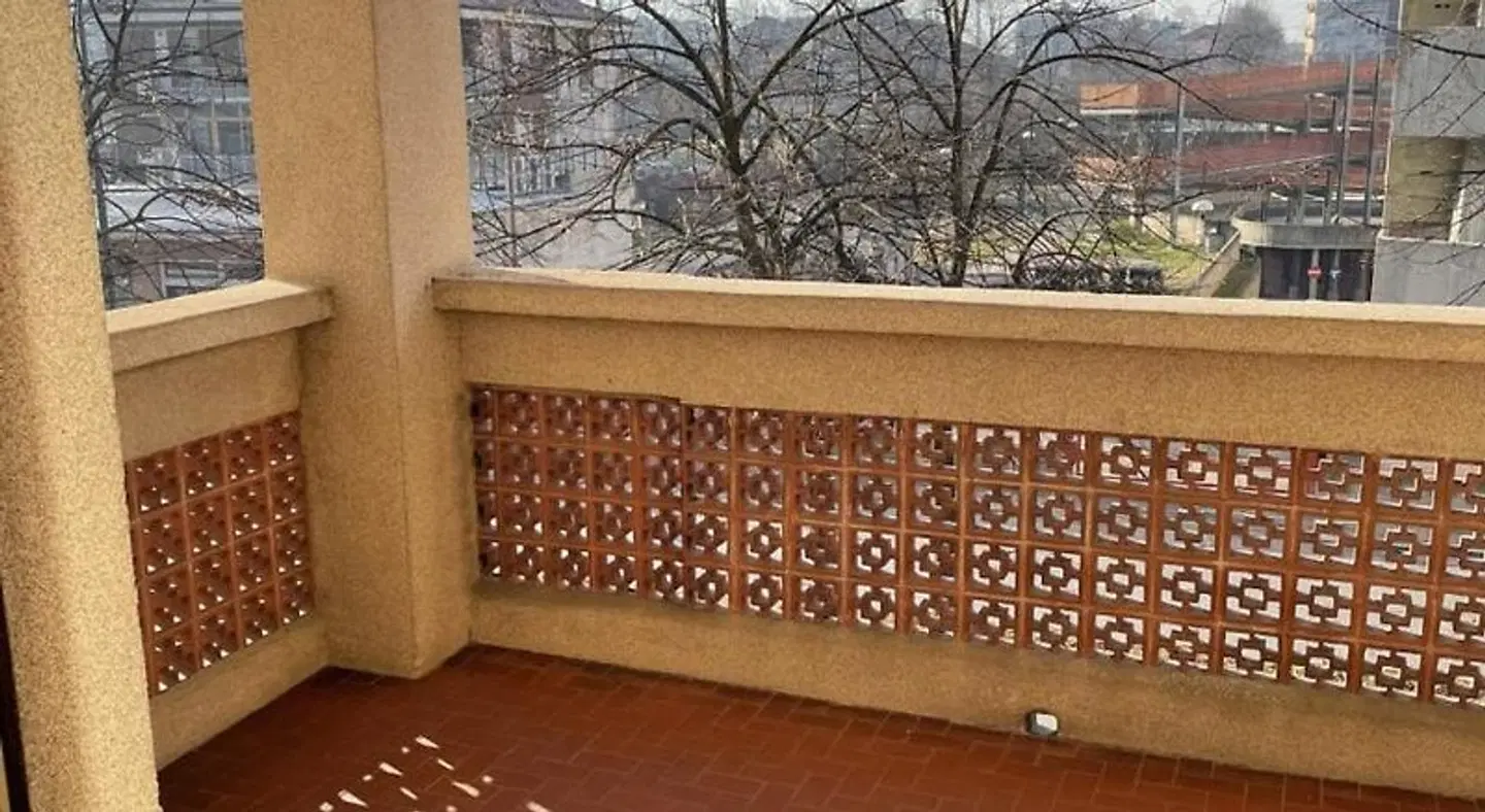 Residence Hotel Torino Uno LOUNGE_LOBBY