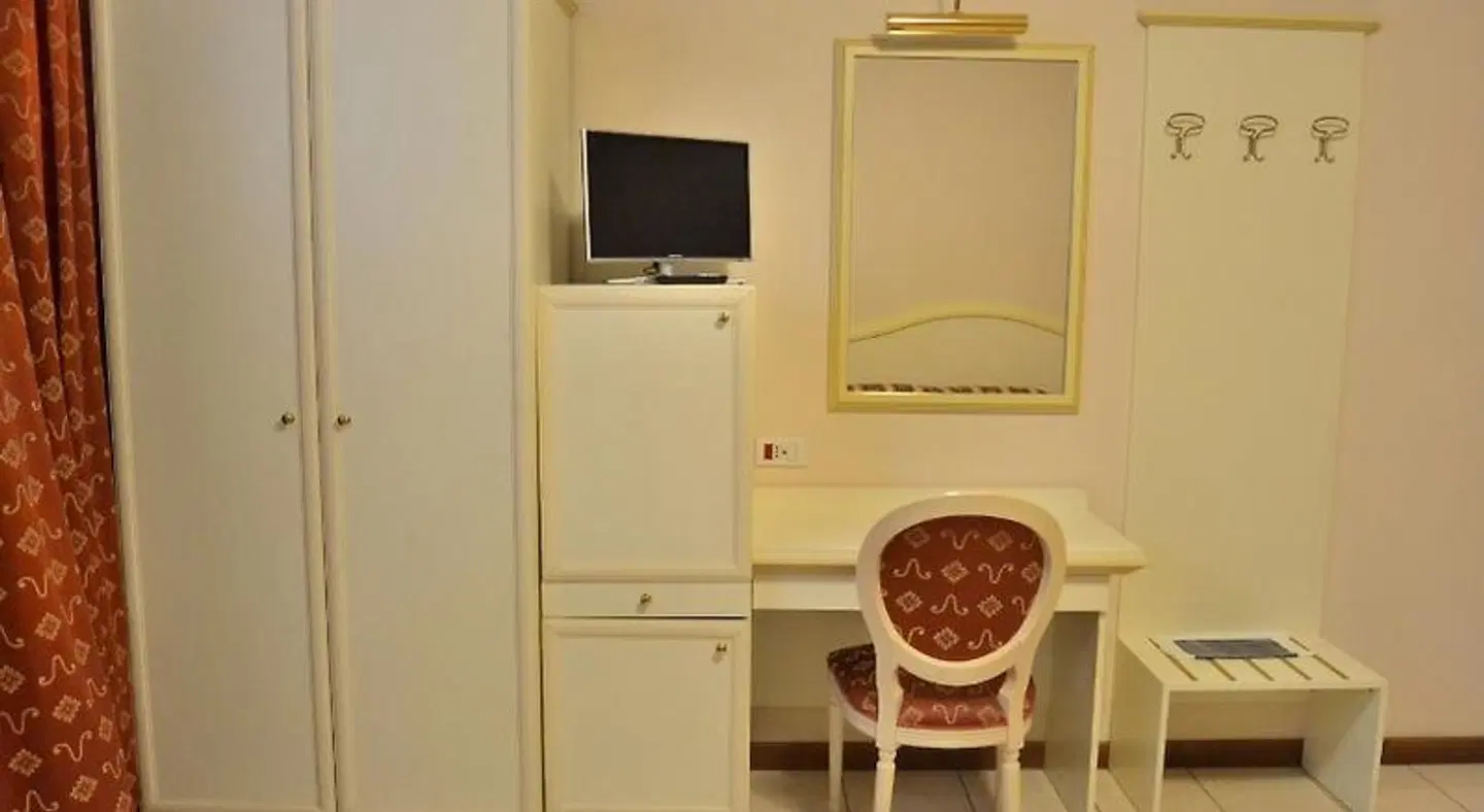 Hotel Corallo ROOM_EXAMPLE