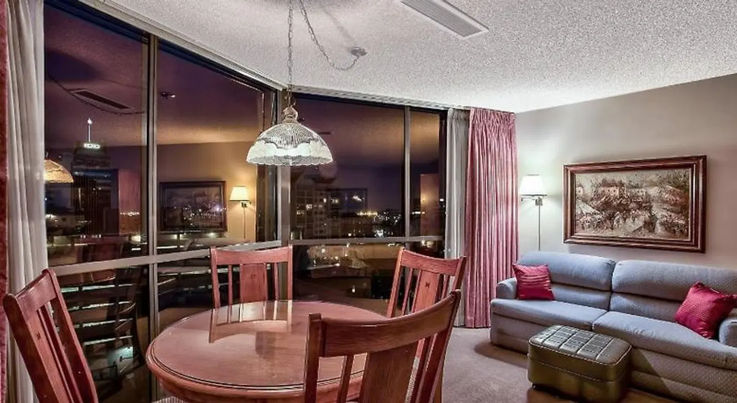 Plaza Resort Club Hotel LOUNGE_LOBBY