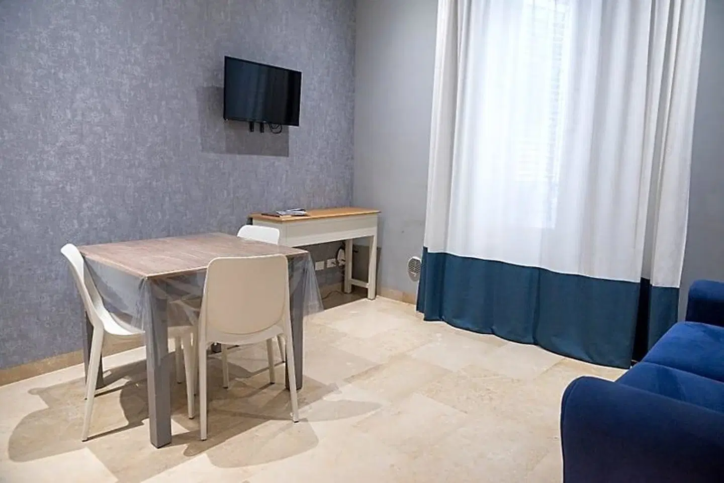 Zibibbo Suites & Rooms ROOM_EXAMPLE