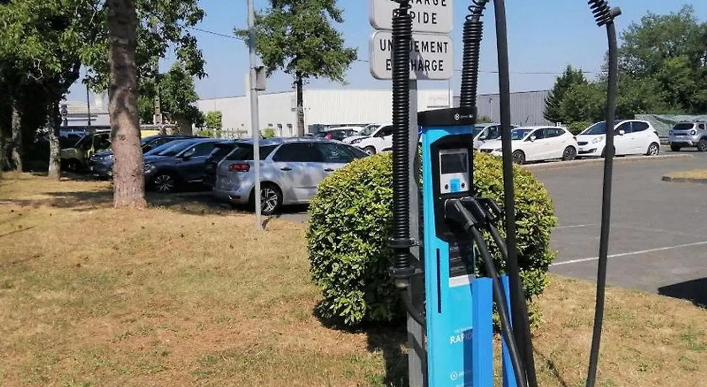 ibis budget Poitiers Sud SPORTS_AND_LEISURE