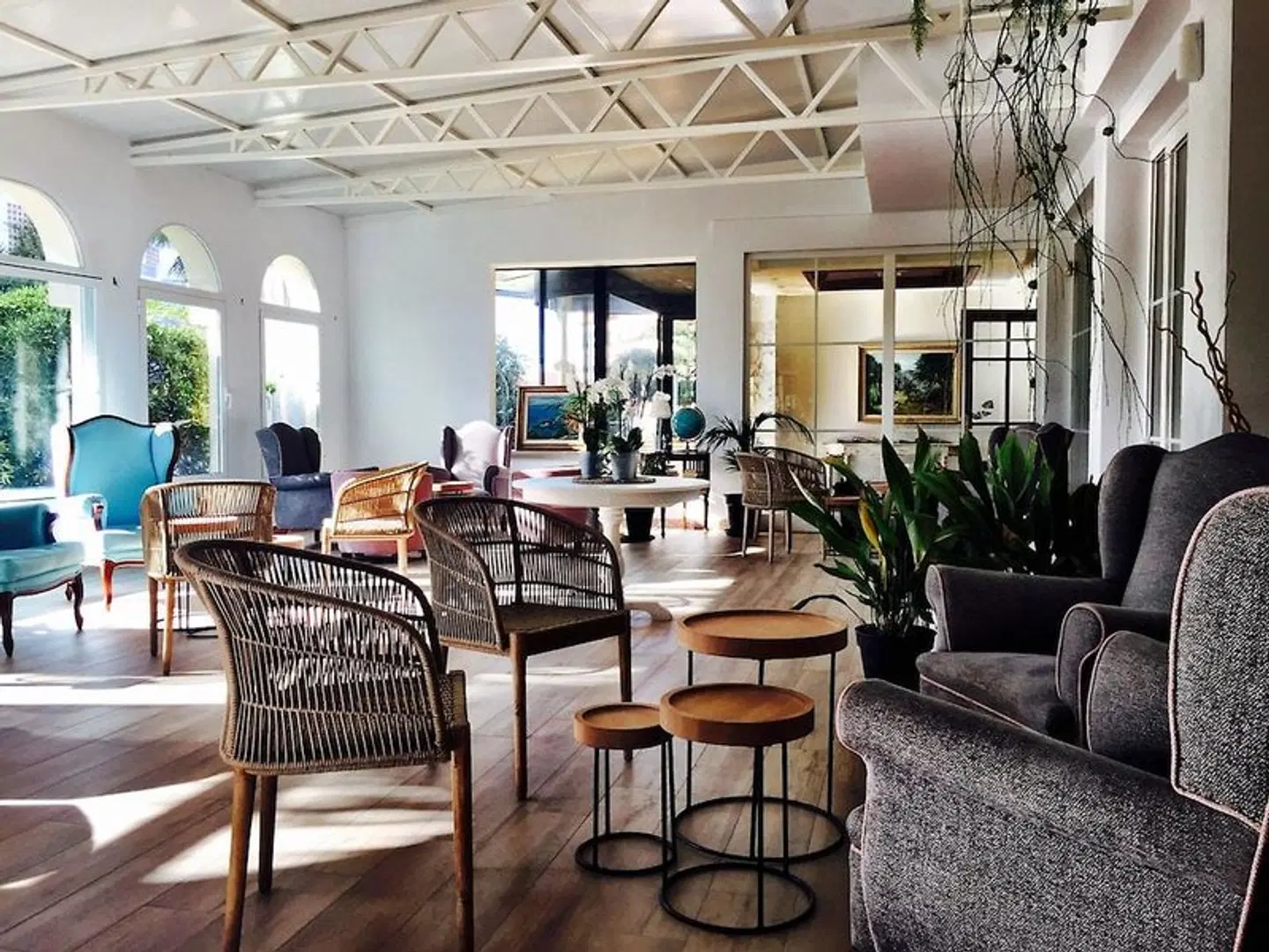 Vista Odin LOUNGE_LOBBY