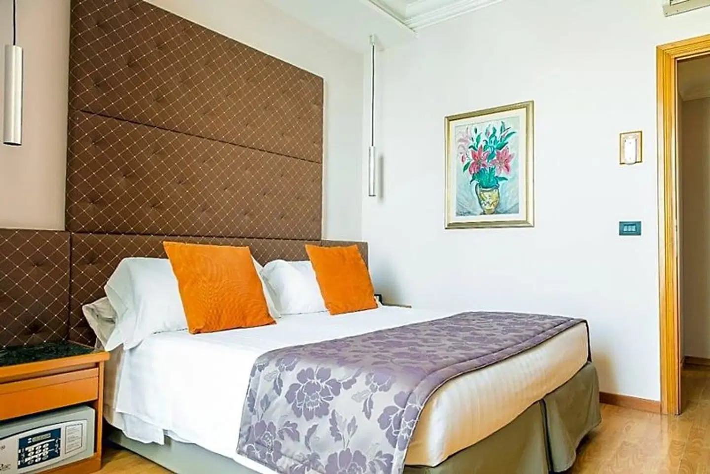 Hotel Giolli Nazionale ROOM_EXAMPLE