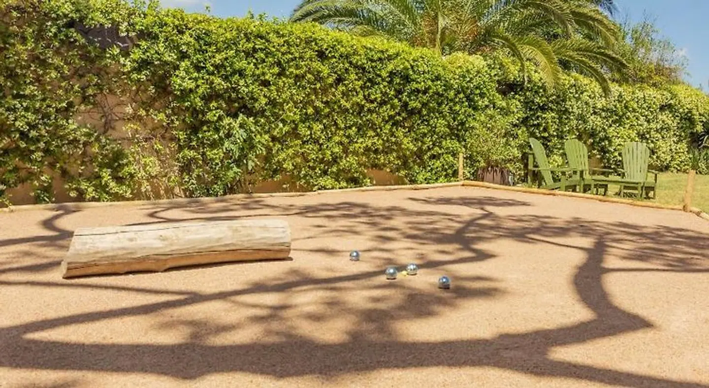 Casa Santini x Roc Seven LANDSCAPE