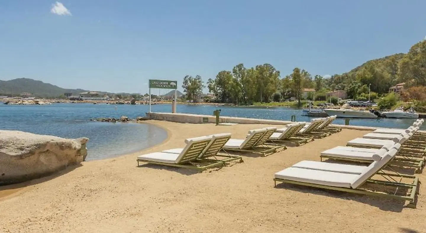 Casa Santini x Roc Seven Strand