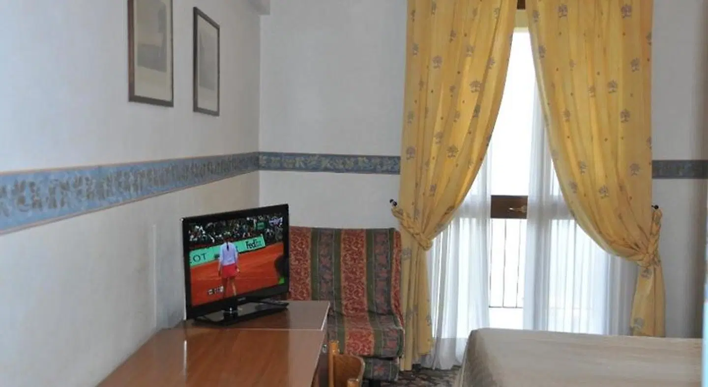 Hotel Meandro - Lake View ROOM_EXAMPLE