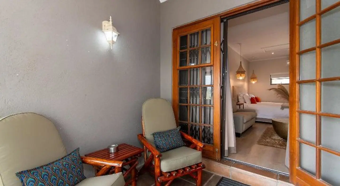 Chestnut Country Lodge ROOM_EXAMPLE