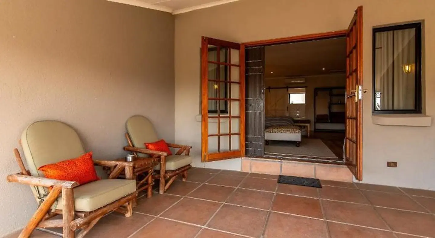 Chestnut Country Lodge ROOM_EXAMPLE