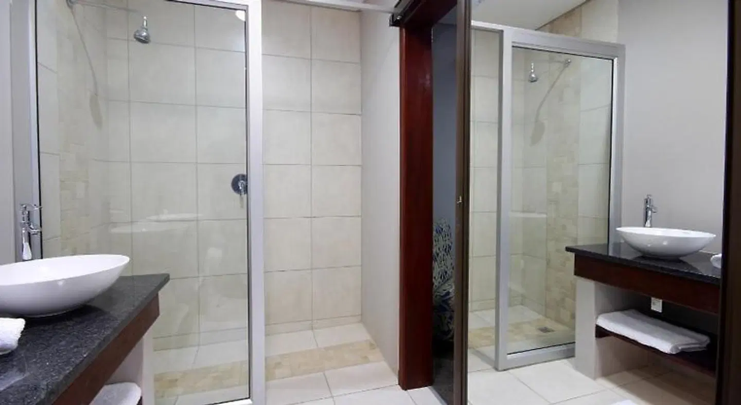 La Villa Vita Badezimmer