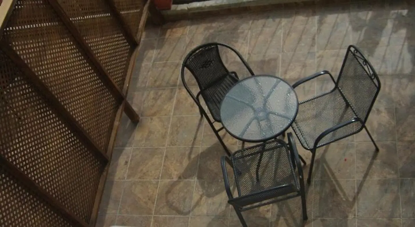 Seatanbul Apart Hotel LOUNGE_LOBBY