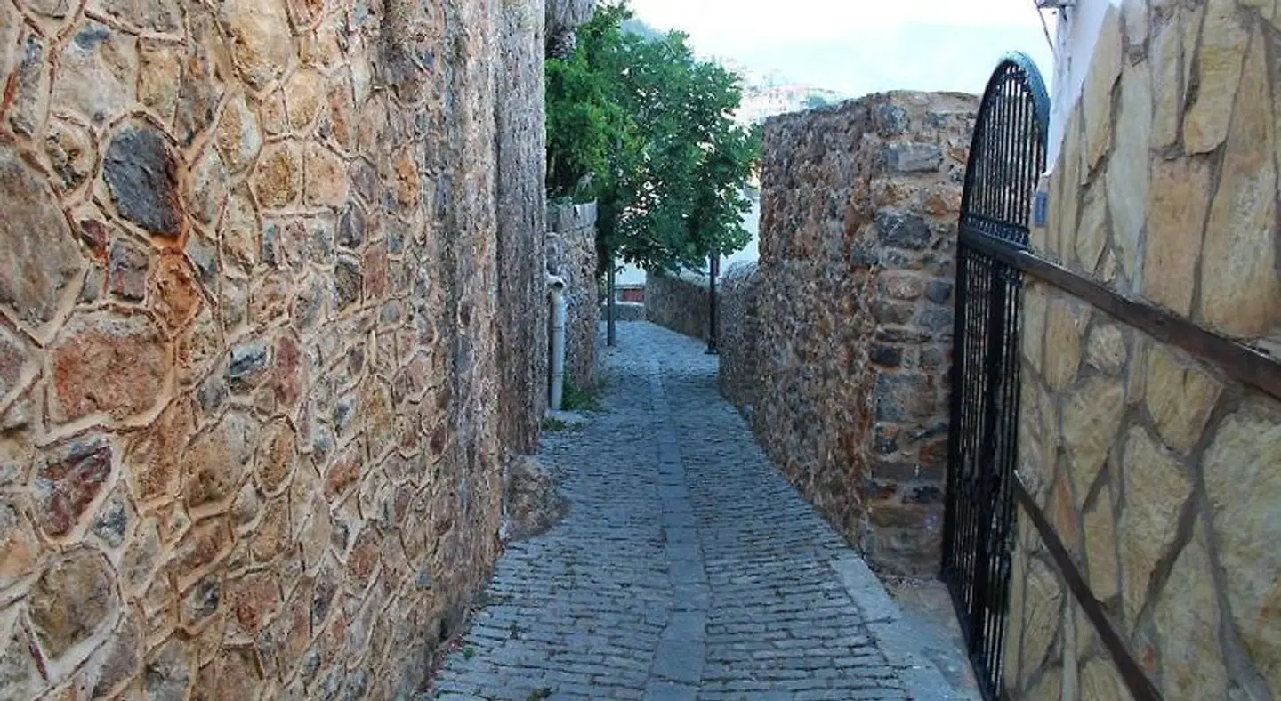 Villa Turka LANDSCAPE