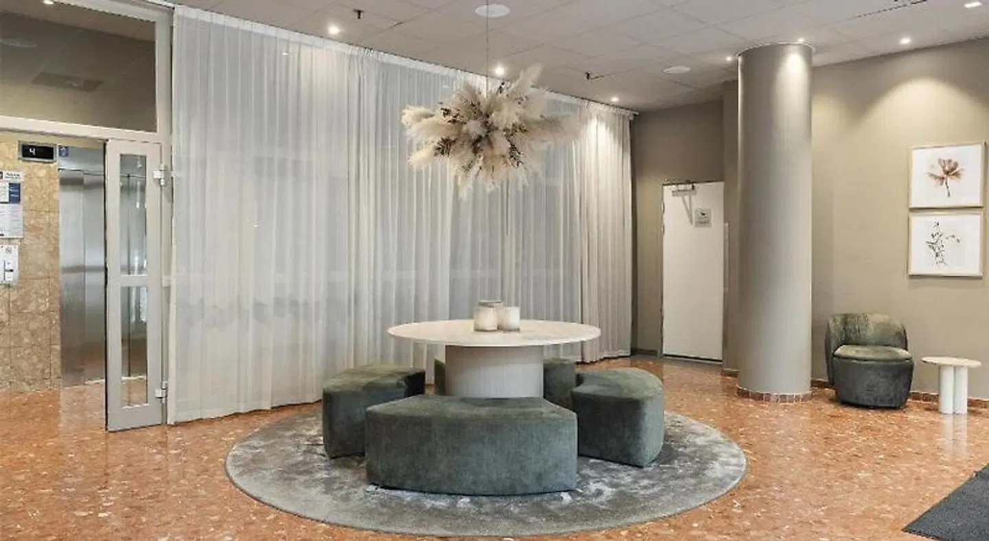 Best Western Hotel Svava HEALTH_BEAUTY