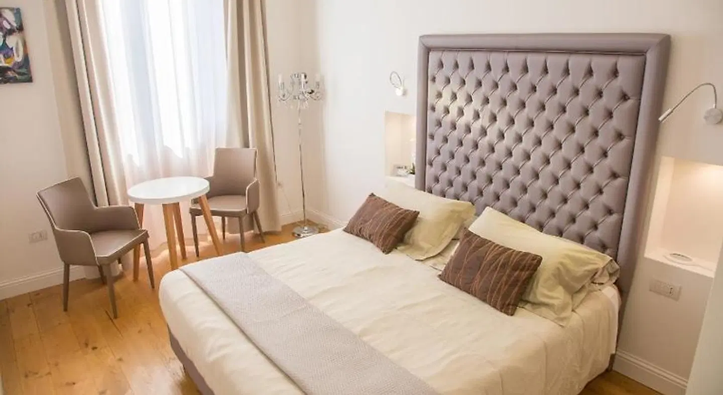 Antico Corso Charme B&B ROOM_EXAMPLE