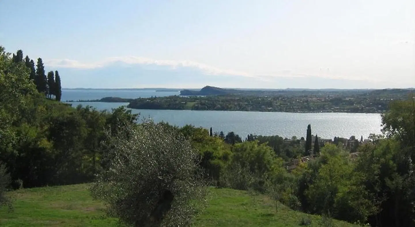 Premignaga Country House & Resort LANDSCAPE