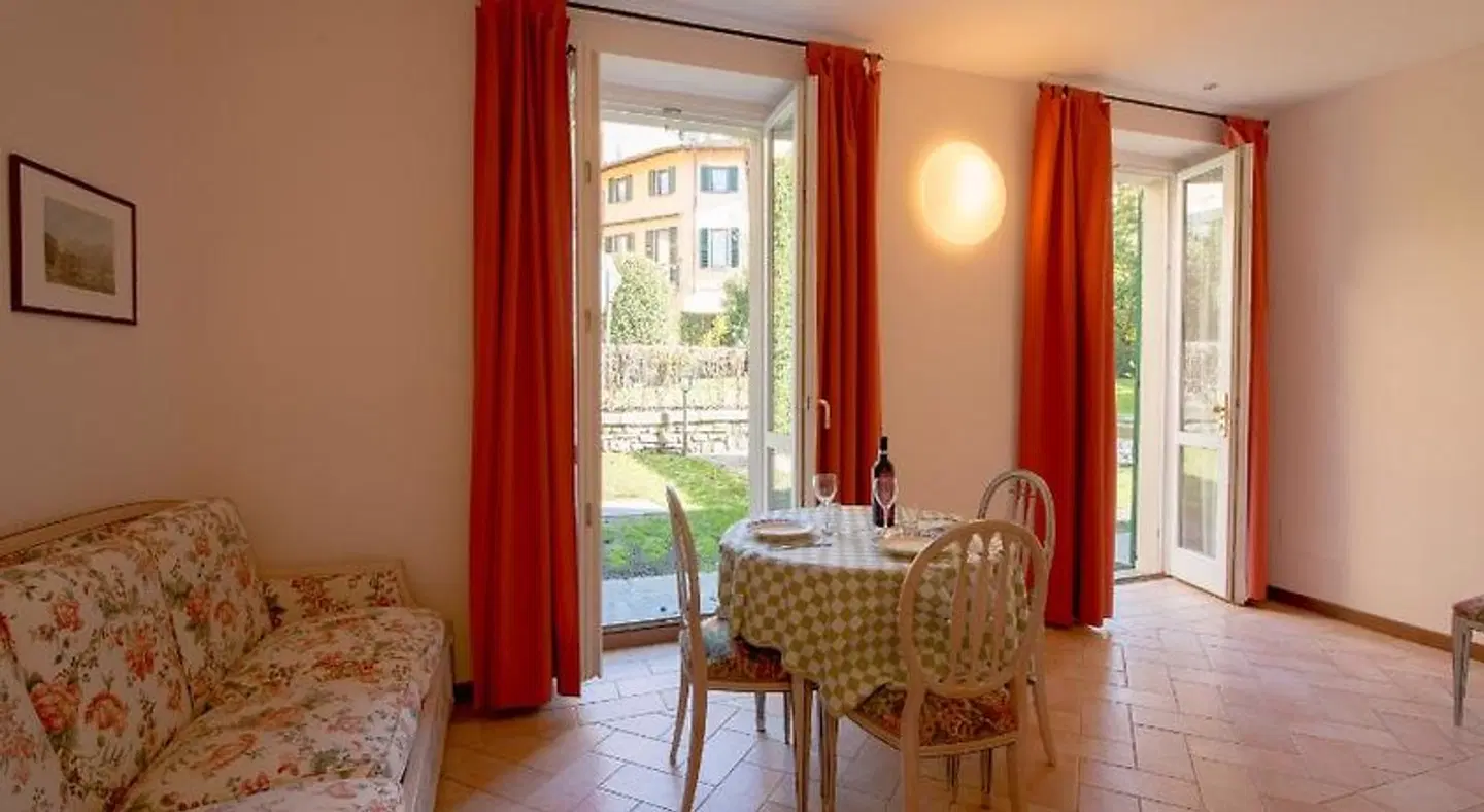 Residence la Limonera ROOM_EXAMPLE