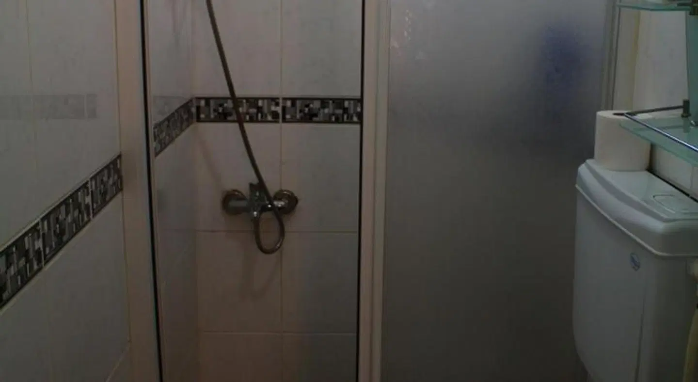 Ottoman Elegance Badezimmer