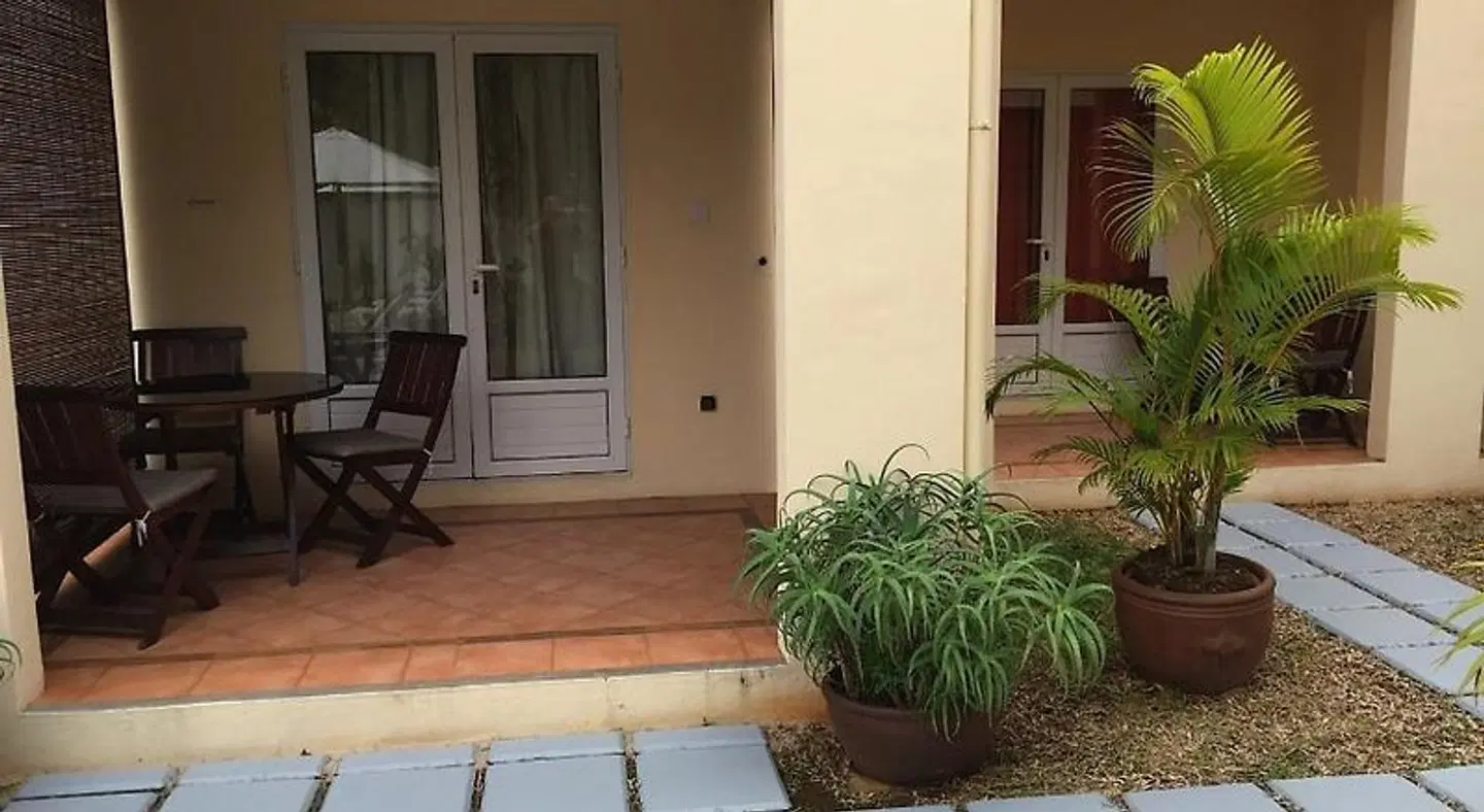 La Pointe Villas ROOM_EXAMPLE