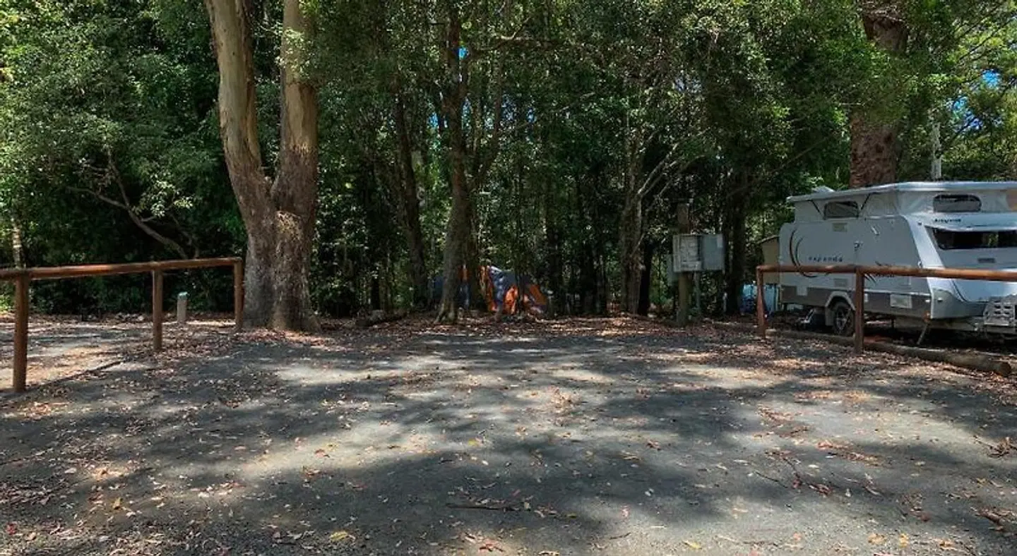 Binna Burra Mountain Lodge SPORTS_AND_LEISURE