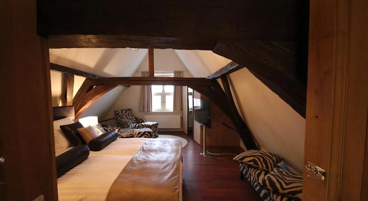 Boutique Hotel Steenhof Suites HEALTH_BEAUTY