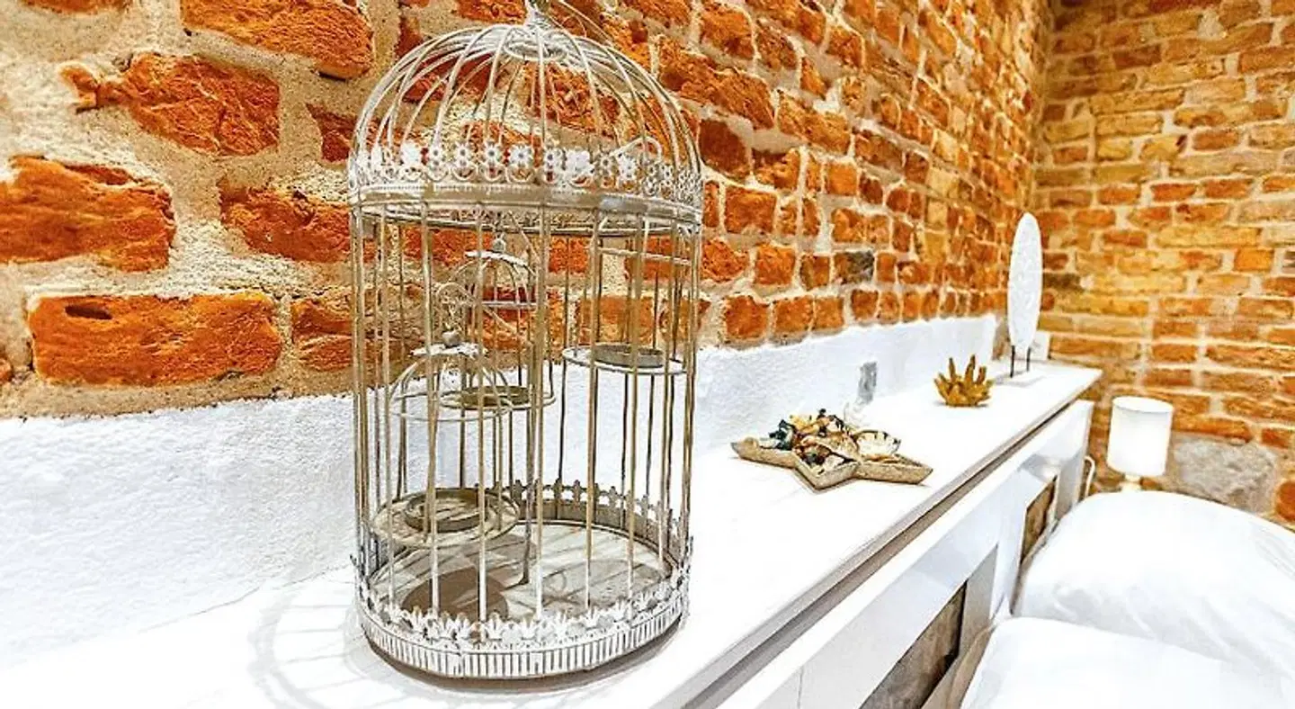 New Lux Villa Merissima HEALTH_BEAUTY