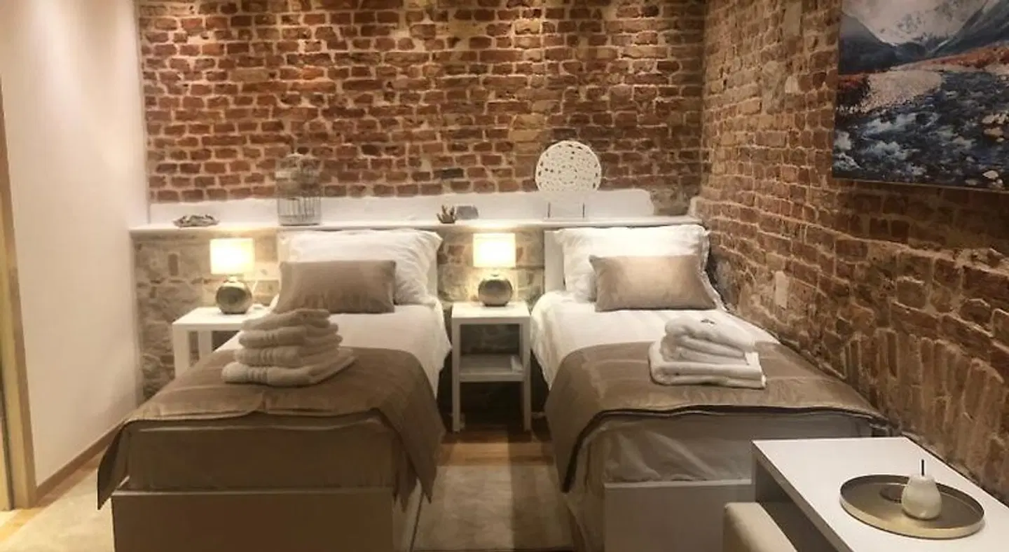 New Lux Villa Merissima HEALTH_BEAUTY