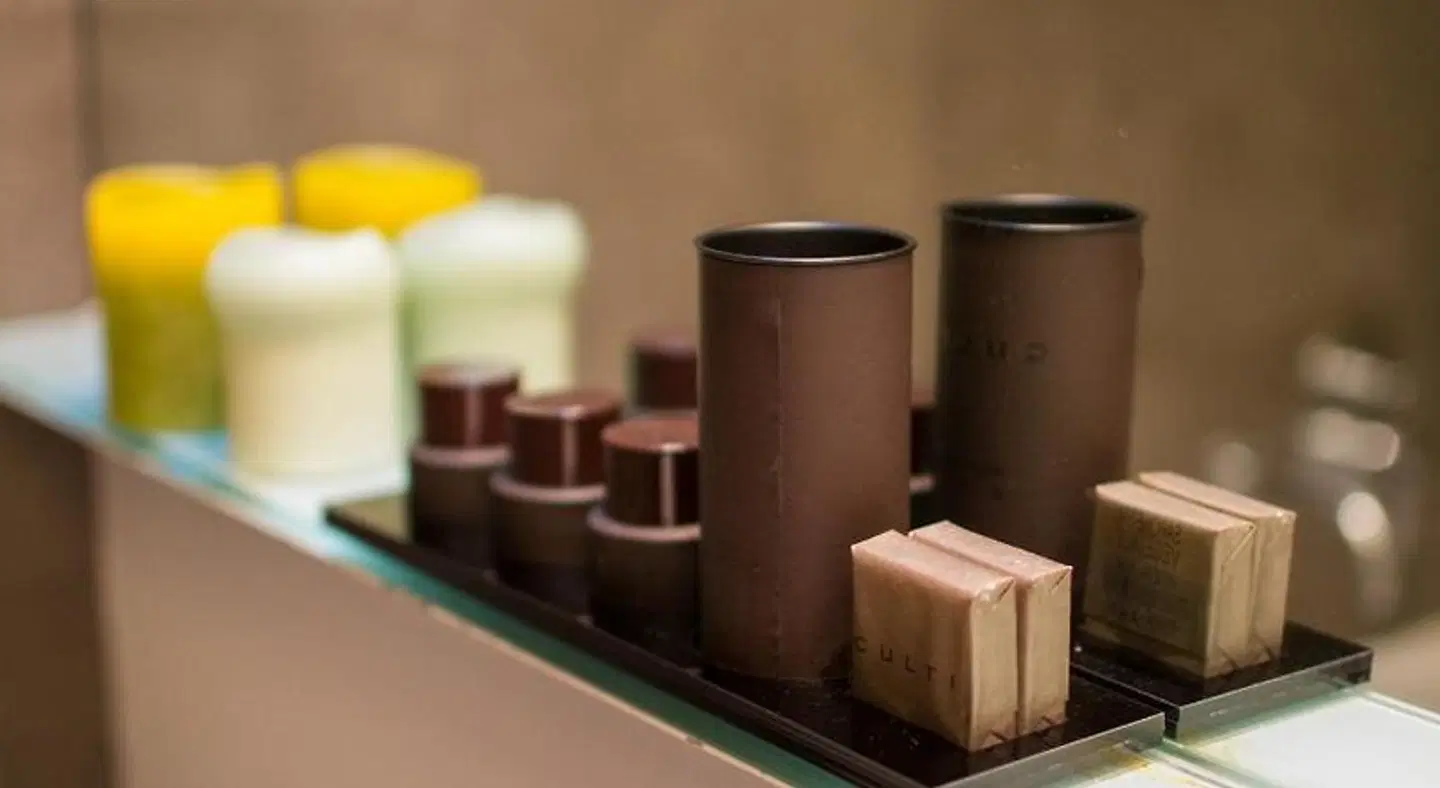 JB Relais HEALTH_BEAUTY