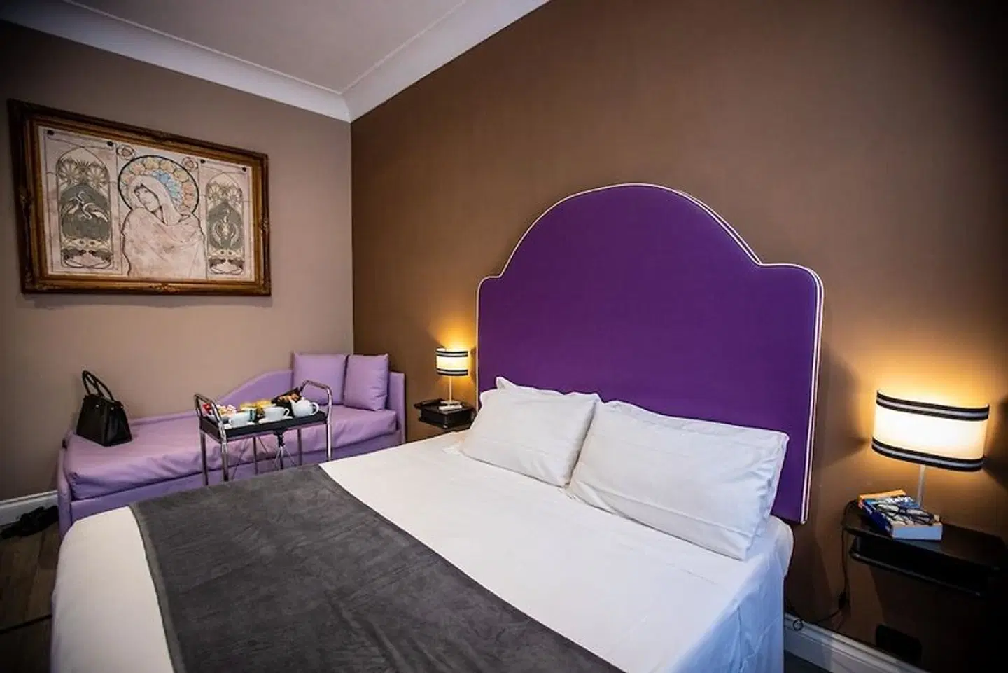 JB Relais ROOM_EXAMPLE