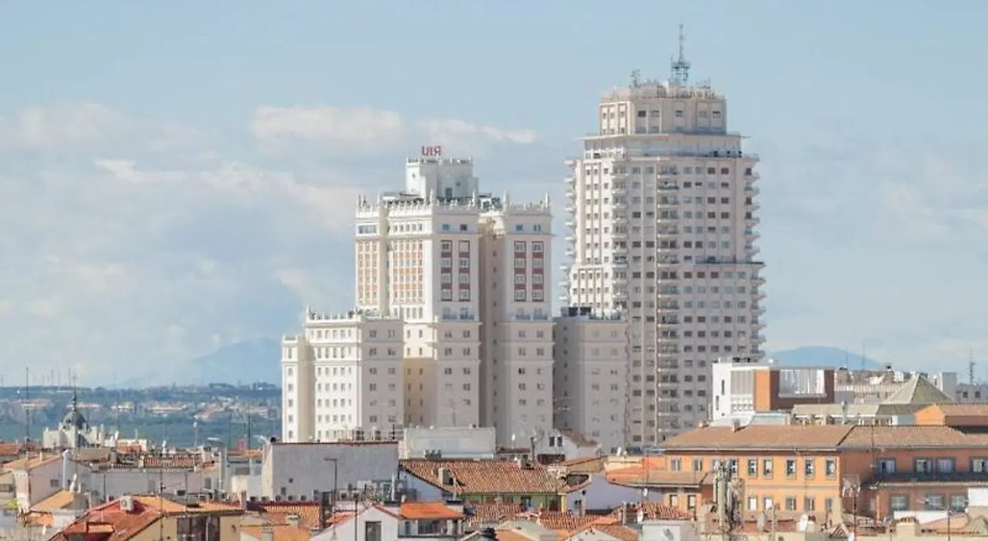Apartamentos Centro Colón EXTERIOR