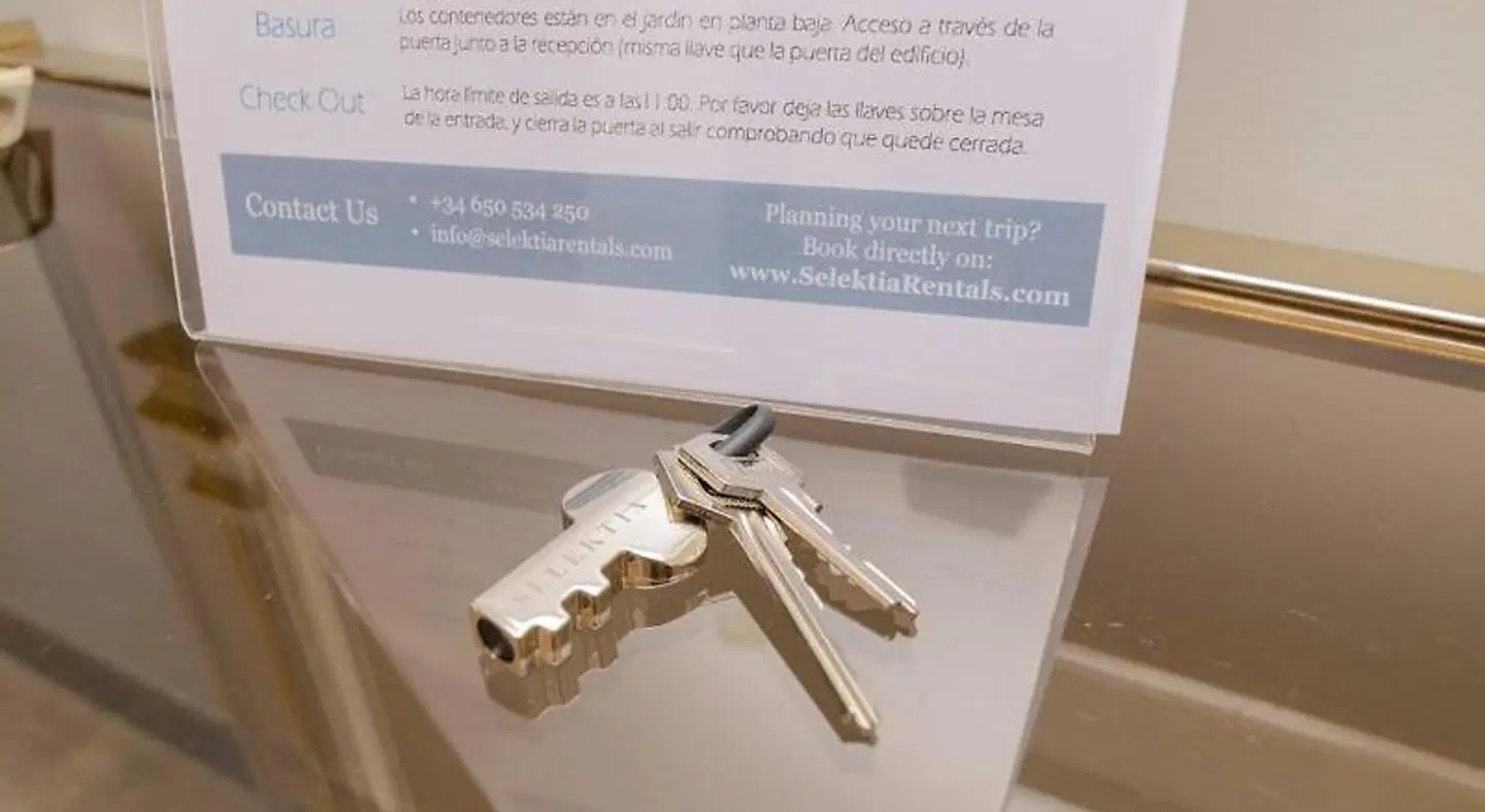 Apartamentos Centro Colón Restaurant