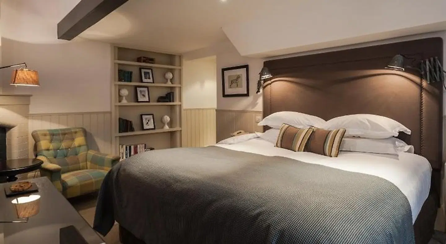 King Street Townhouse ROOM_EXAMPLE