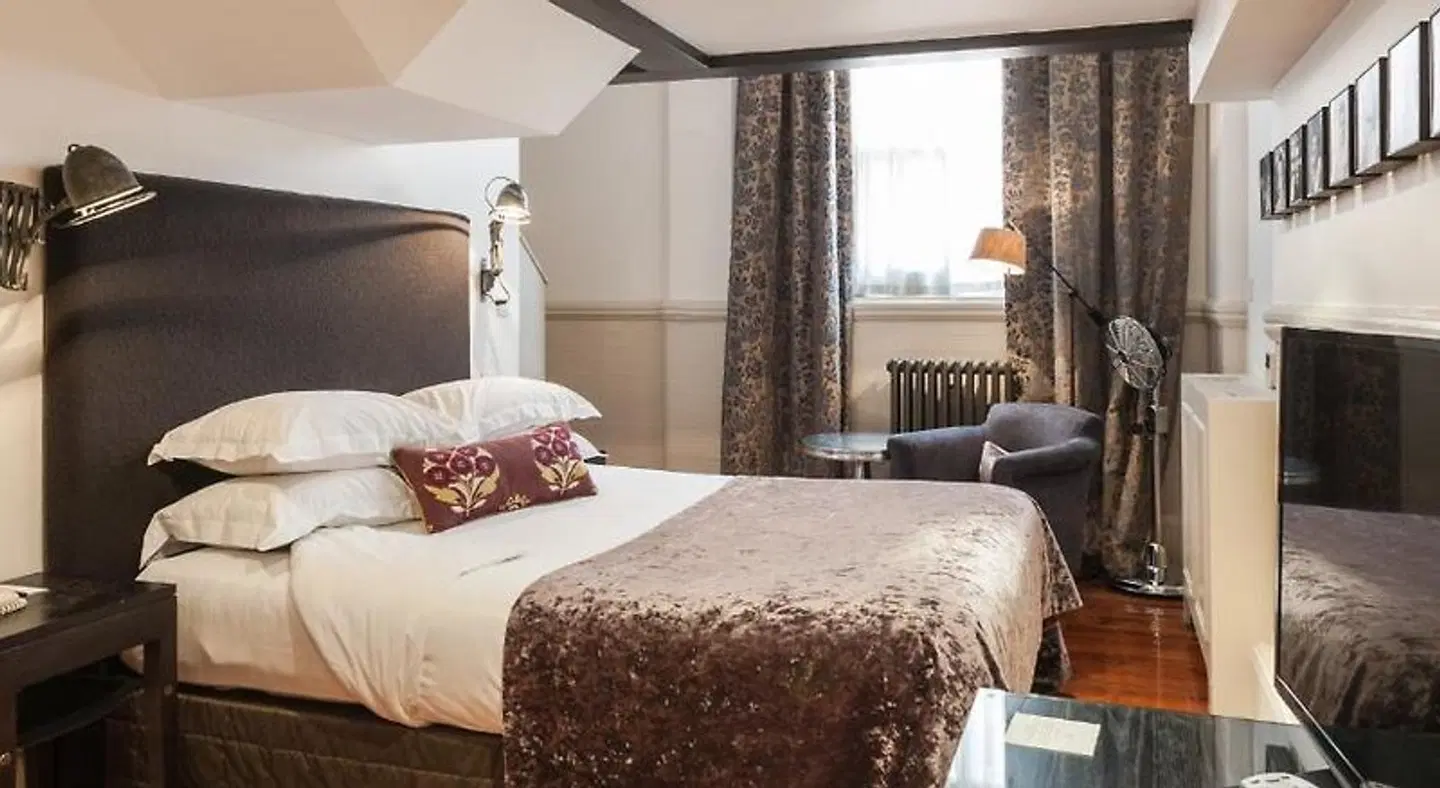 King Street Townhouse ROOM_EXAMPLE